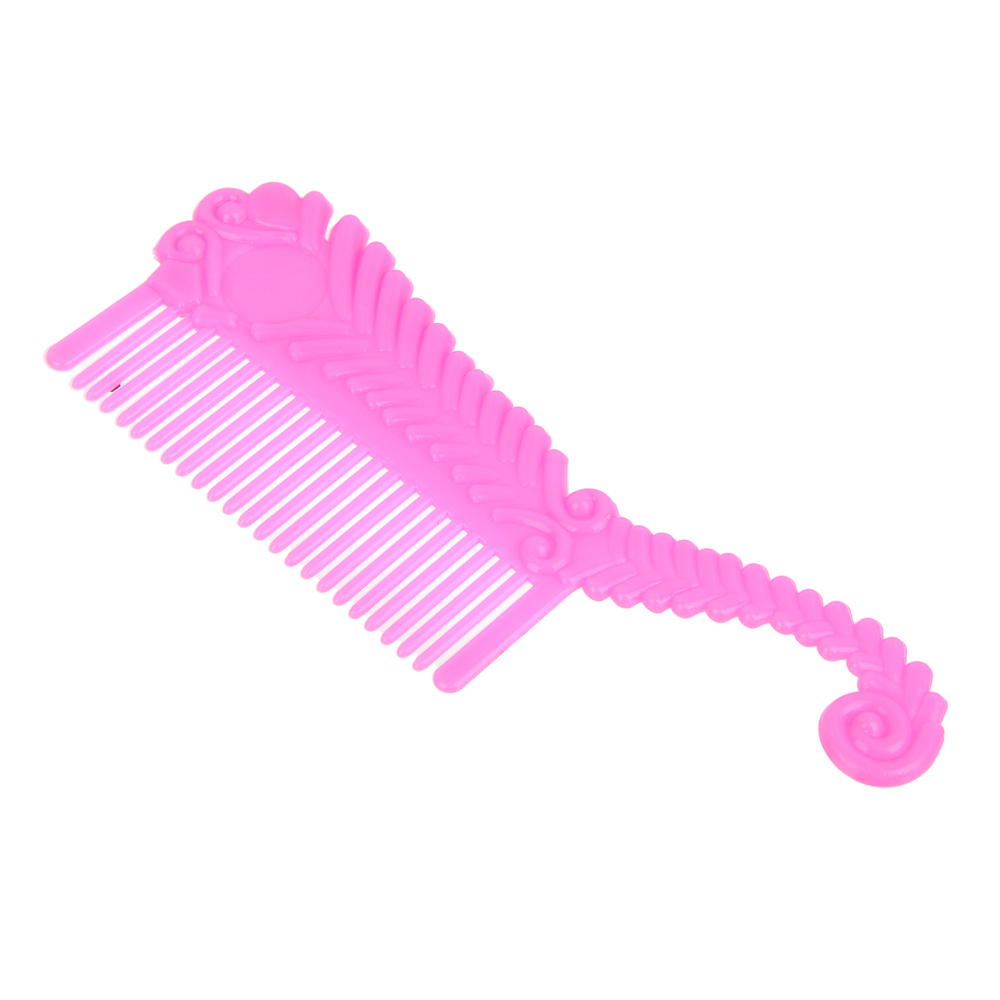 ИГРОЛЕНД Игровой набор Профессии мини "Стилист", PP, 21х3х31 см, арт.№ 294-185