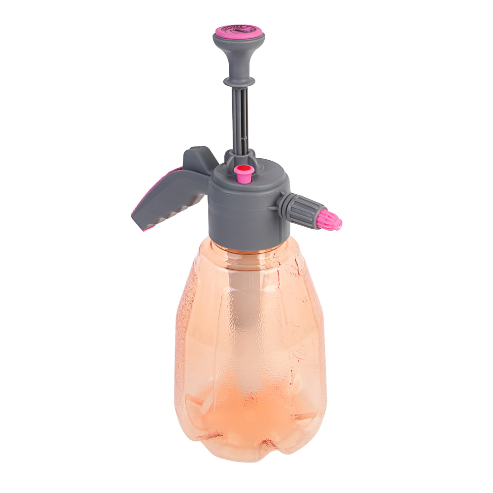 Опрыскиватель помповый со штангой тм INBLOOM, 2.2л, PET, PP, арт.№ 166-002