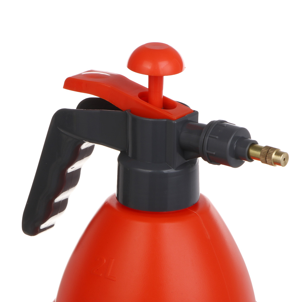 Опрыскиватель помповый тм INBLOOM, 2л, PE, PP, арт.№ 166-003