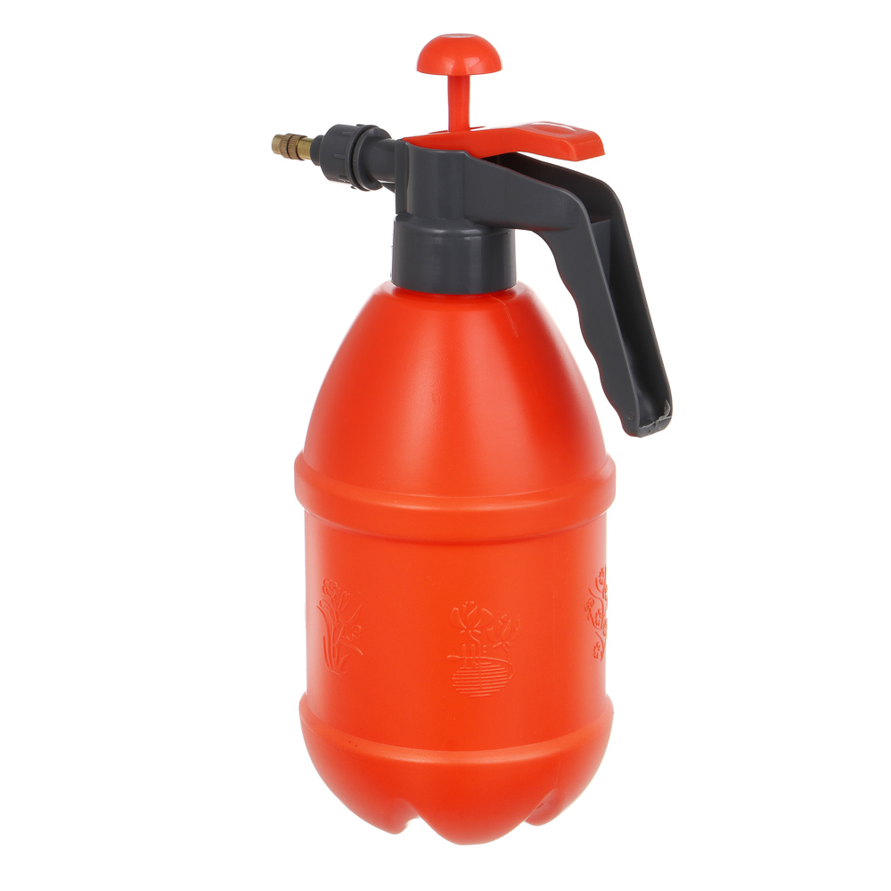 Опрыскиватель помповый тм INBLOOM, 2л, PE, PP, арт.№ 166-003