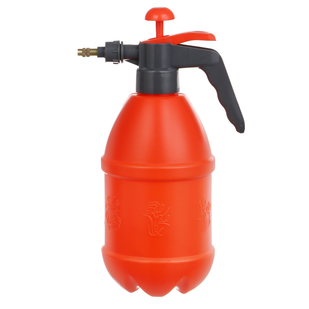 Опрыскиватель помповый тм INBLOOM, 2л, PE, PP, арт.№ 166-003