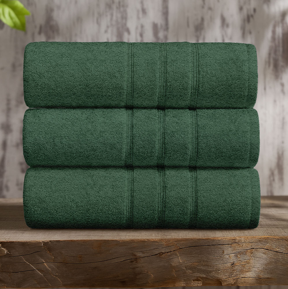 PROVANCE Мосс Полотенце махровое, 100% хлопок, 50х90см, 450гр/м, 2 цвета, арт.№ 484-213