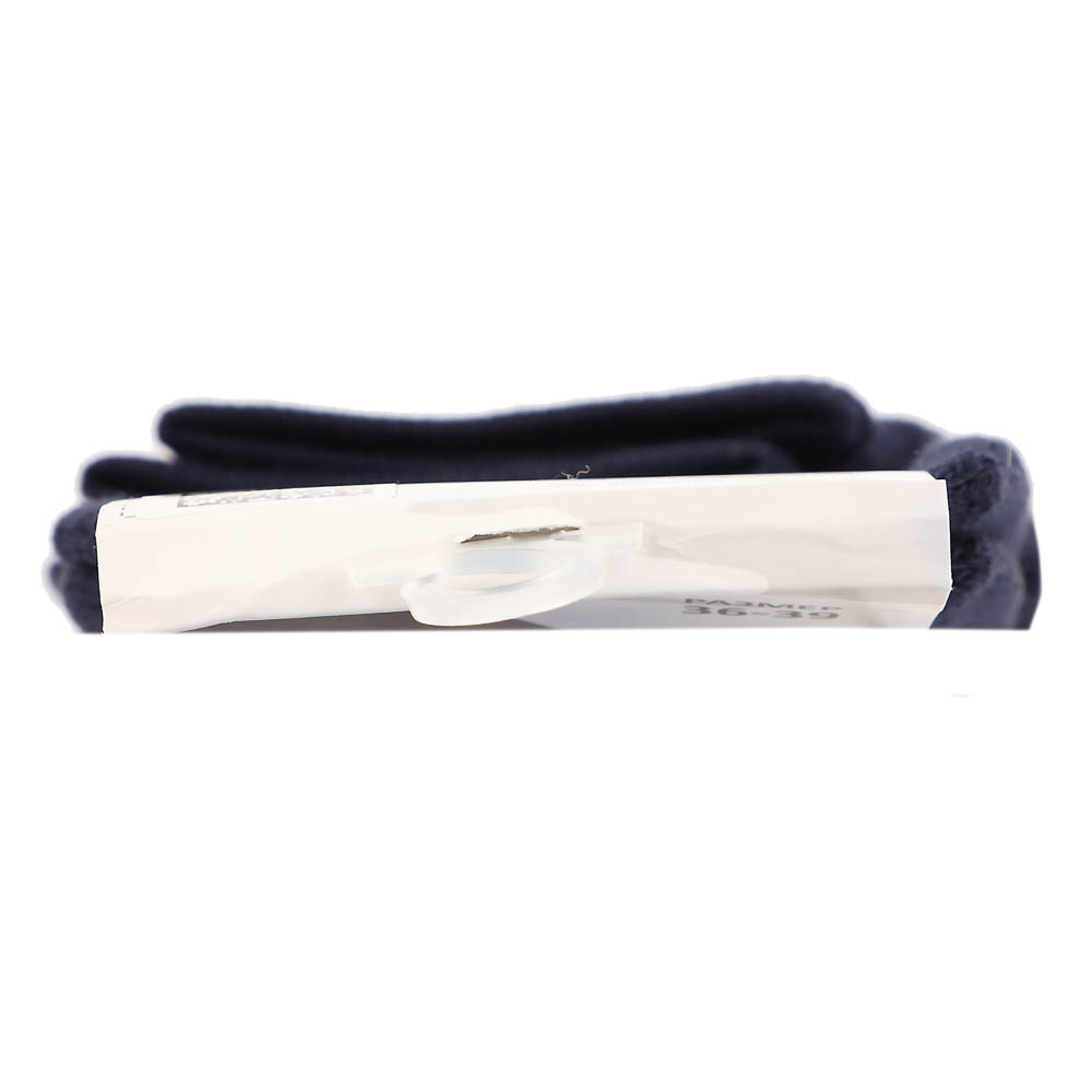 Термоноски женские классические R129, р. 36-39, состав полиэстер 92%, спандекс 6%, латекс 2%, арт.№ 019-530