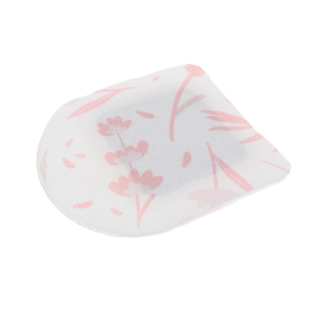 Маска SPA для релакса глаз согревающая тм ЮНИLOOK, 8х18,5см, арт.№ 357-413