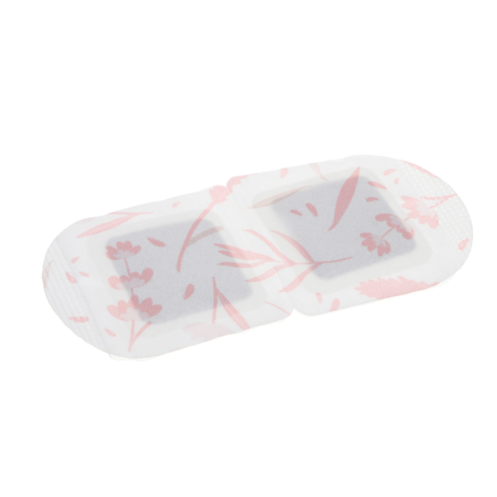 Маска SPA для релакса глаз согревающая тм ЮНИLOOK, 8х18,5см, арт.№ 357-413