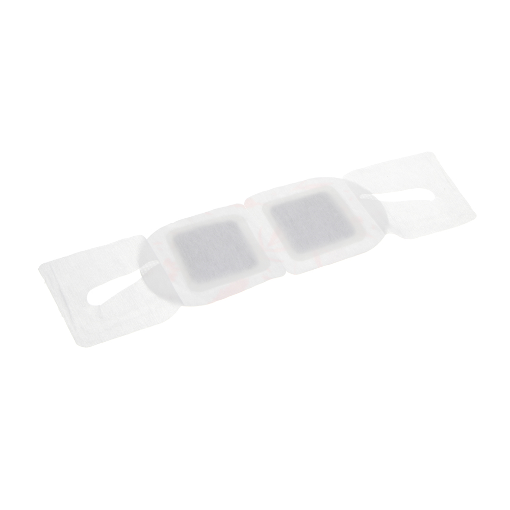 Маска SPA для релакса глаз согревающая тм ЮНИLOOK, 8х18,5см, арт.№ 357-413