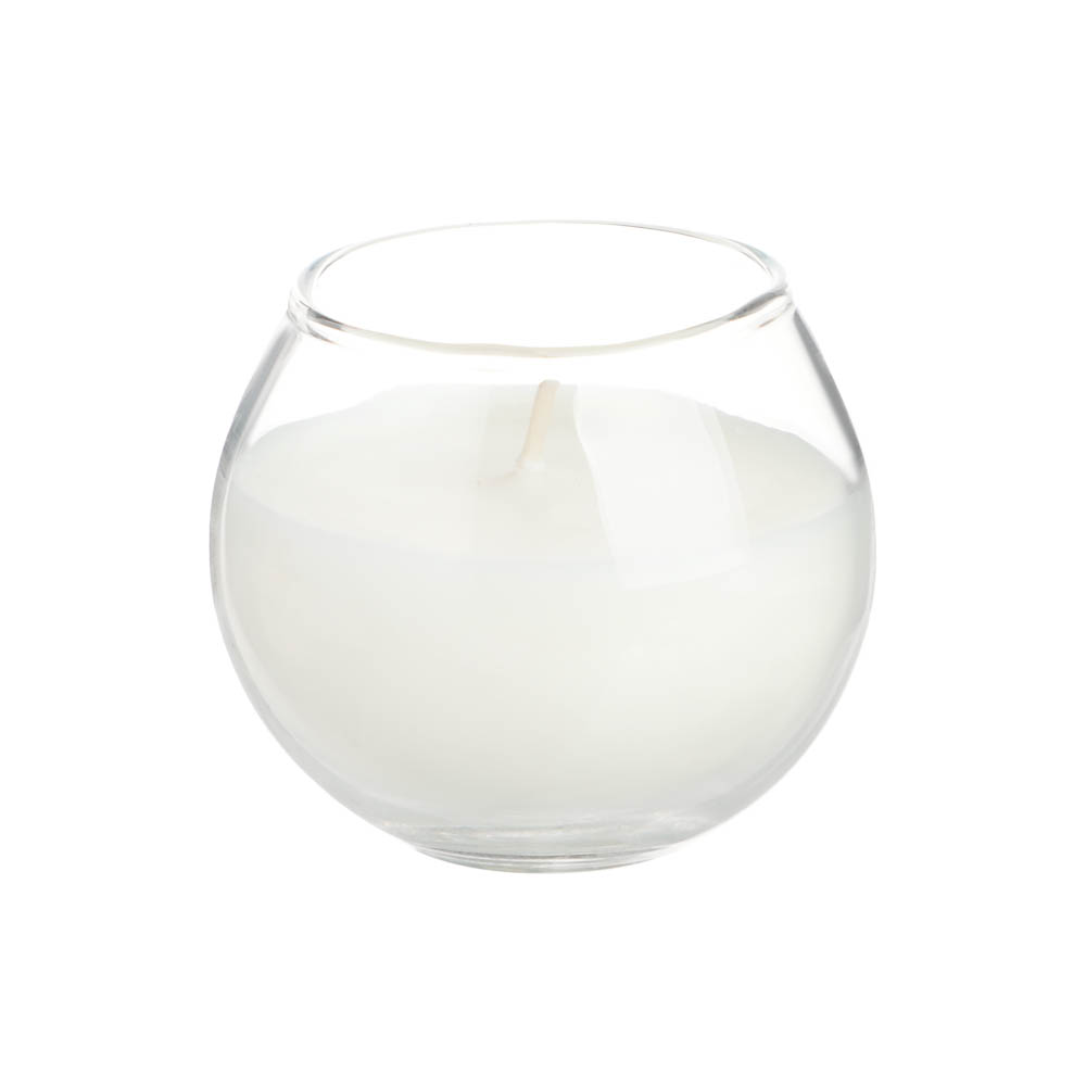 Свеча тм NEW GALAXY, 60г, Пряня, Warm Vanilla, арт.№ 778-349