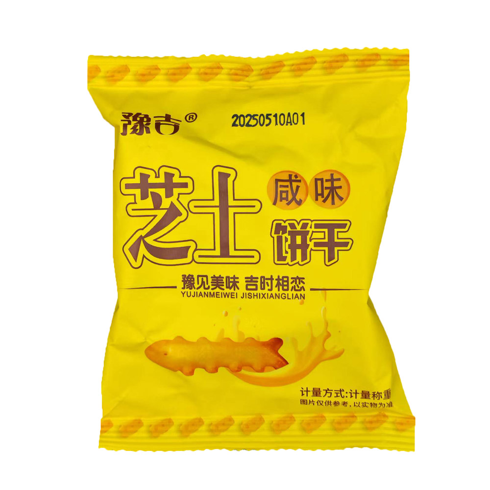 Крекеры со вкусом сыра, 48г., арт.№ 347-414