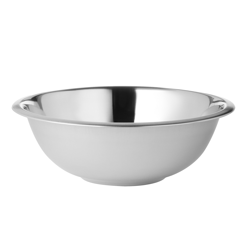 SATOSHI Набор мисок глубоких 3пр, 20-22-24см, 1200-1600-2200мл, нерж.сталь, арт.№ 812-103