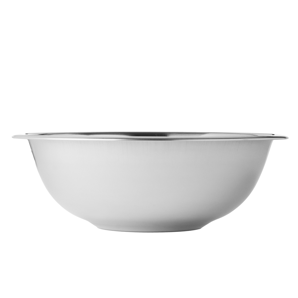 SATOSHI Набор мисок глубоких 3пр, 20-22-24см, 1200-1600-2200мл, нерж.сталь, арт.№ 812-103