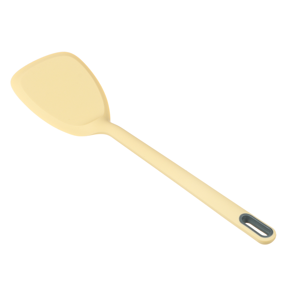 SATOSHI Арлон Лопатка кулинарная, силикон, арт.№ 881-333