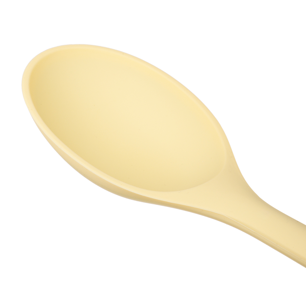 SATOSHI Арлон Ложка поварская, силикон, арт.№ 881-334