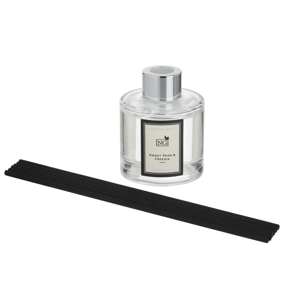 NEW GALAXY Диффузор LEGEND COLLECTION, 100 мл., Sweet Pear & Freesia, арт.№ 778-291