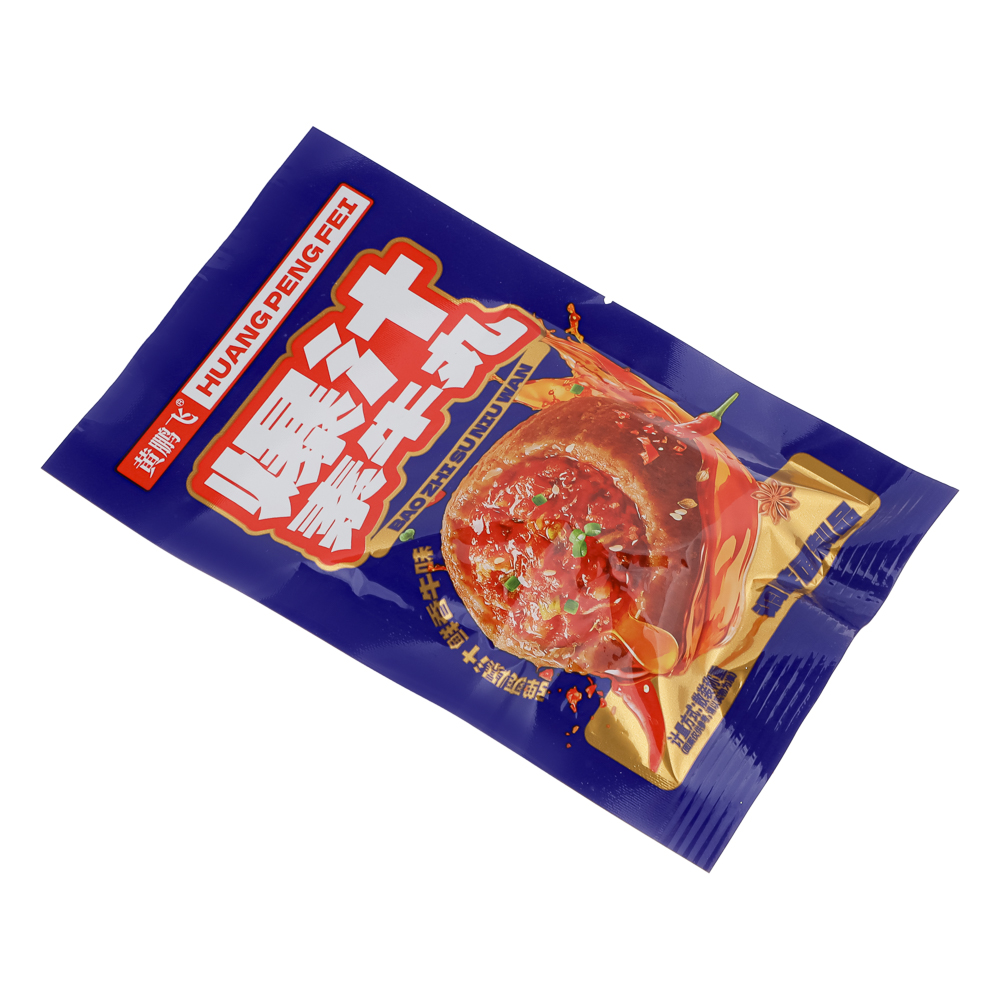 Закуска снековая сочные говяжьи шарики 20гр, арт.№ 347-489