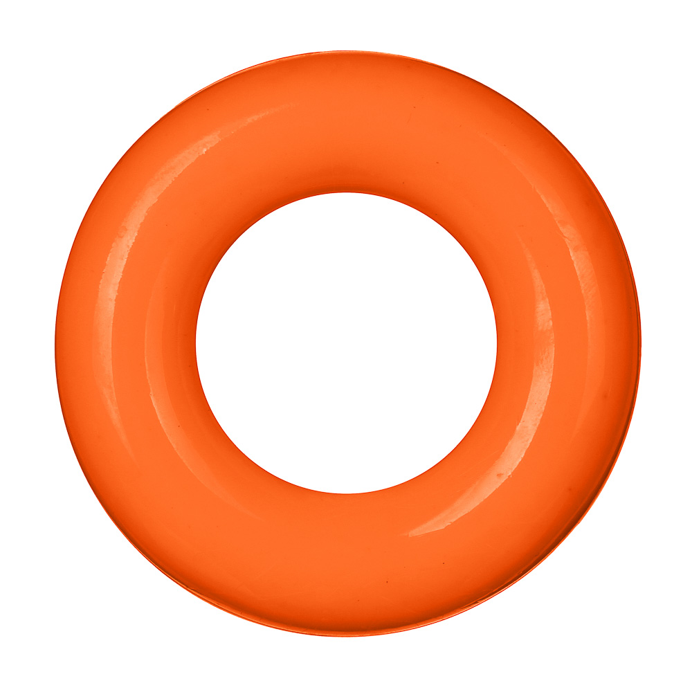 Эспандер кистевой тм BY SPORT, 30кг, d7,5см, резиновый, арт.№ 197-082