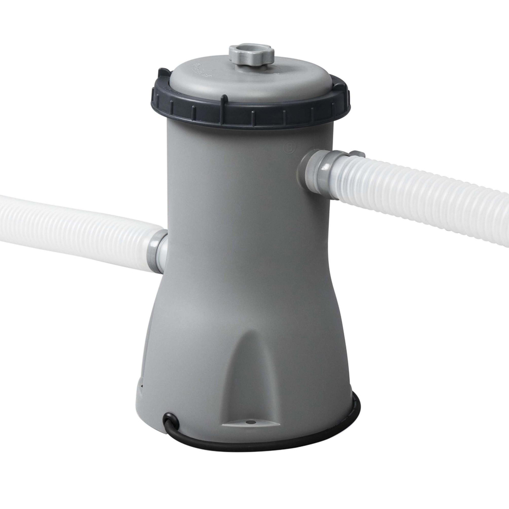 BESTWAY Фильтрующий насос, 3028 л/час (800 gal), 58386, арт.№ 011-004