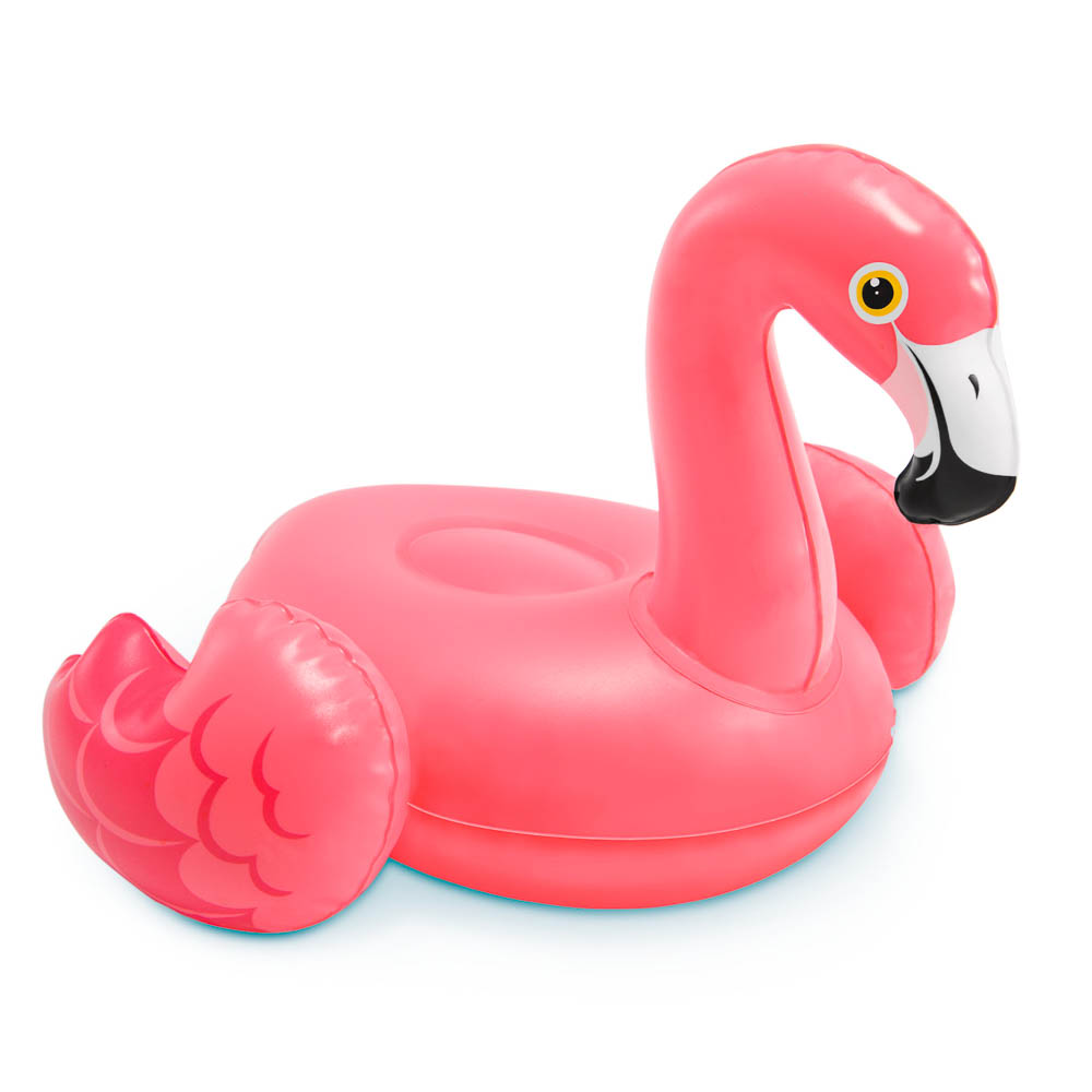 Игрушка надувная для игр на воде тм INTEX, 36х18см, от 2 лет, 4 дизайна, 59590NP, арт.№ 063-030