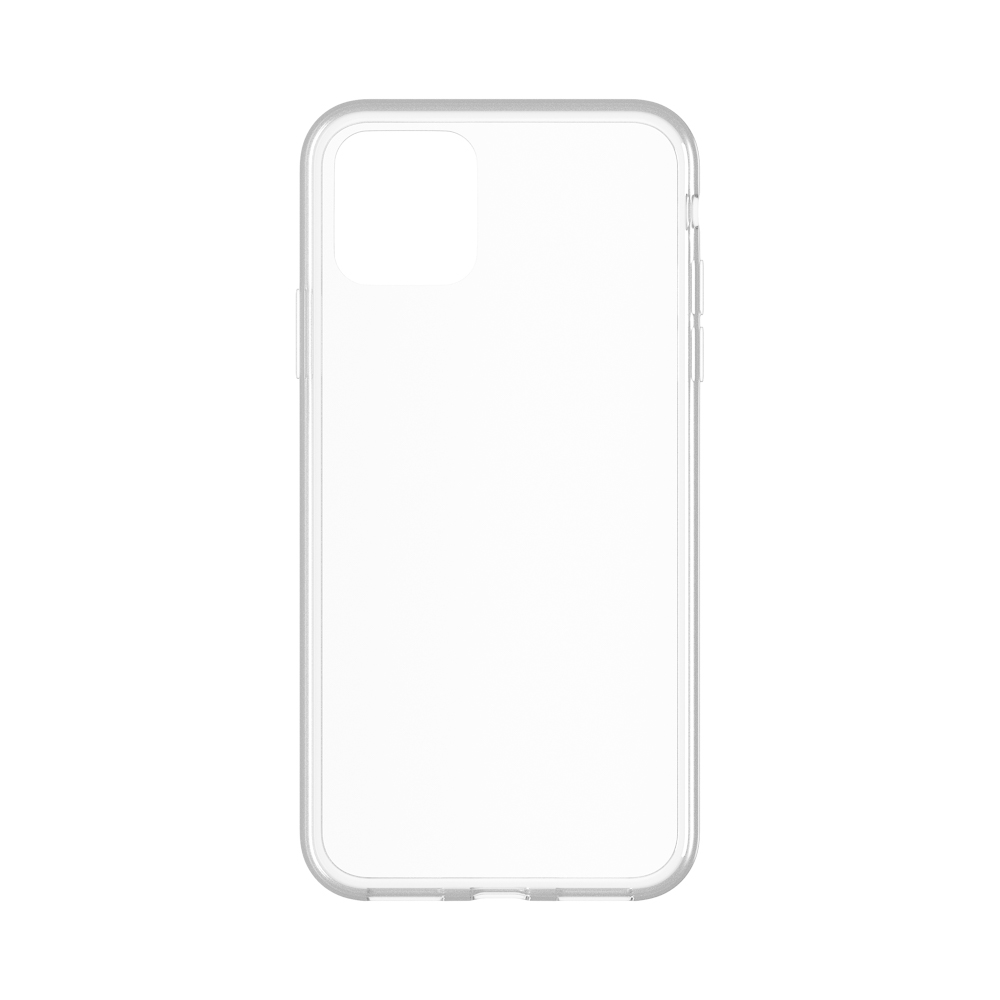 Чехол для смартфона FORZA Прозрачный, iP - 11, арт.№ 470-142