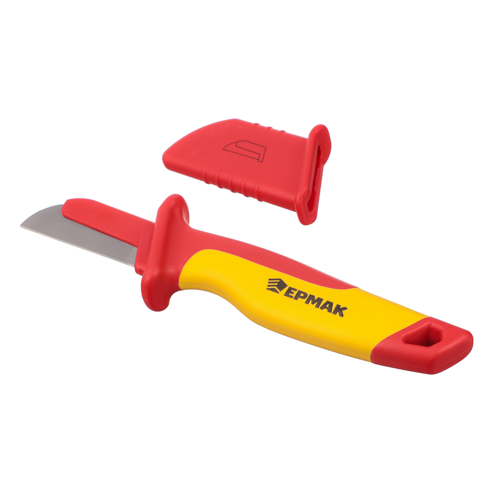 ЕРМАК X-PRO НОЖ для удаления изоляции, арт.2, арт.№ 685-012