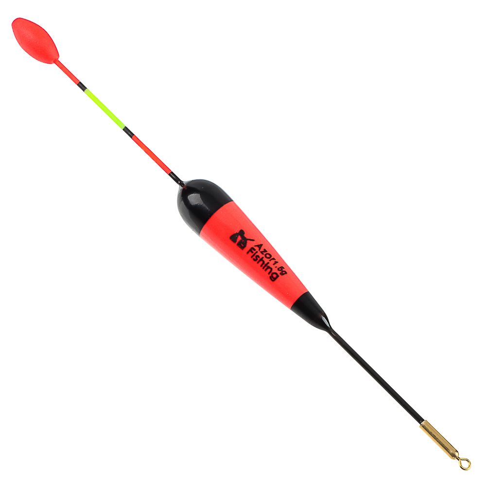 AZOR FISHING Поплавок 1,5 гр, арт.№ 141-025