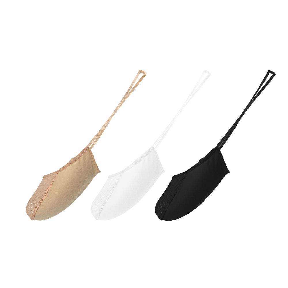 Подследники с запятником, тм GALANTE, р. 23-25, 80% хлопок, 20% полиэтилен, цвета в ас-те, арт.№ 019-595