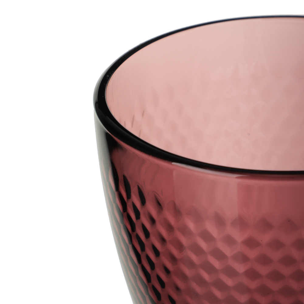 LUMINARC Идиллия лилак Кружка 265мл, стекло, арт.№ 878-680