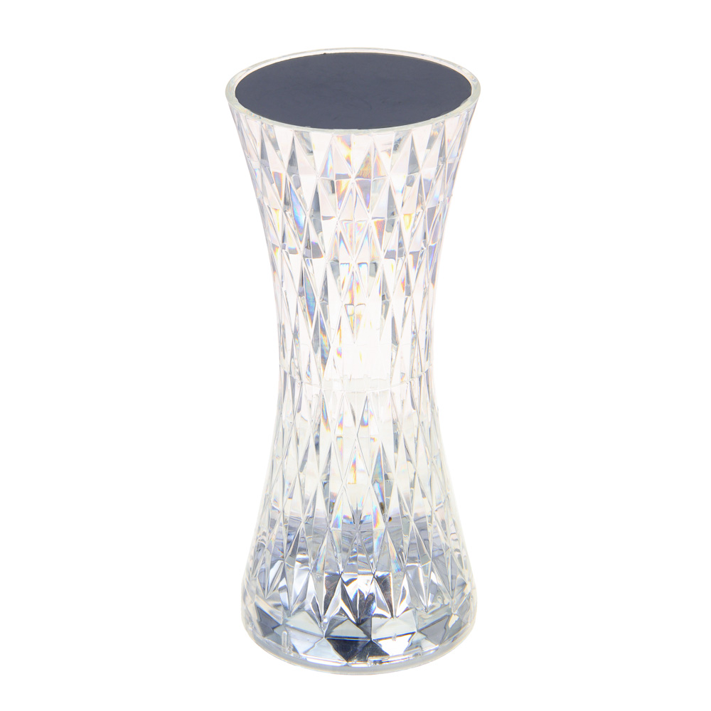 Светильник LED, USB, полипропилен, 8х19см, арт.№ 695-018