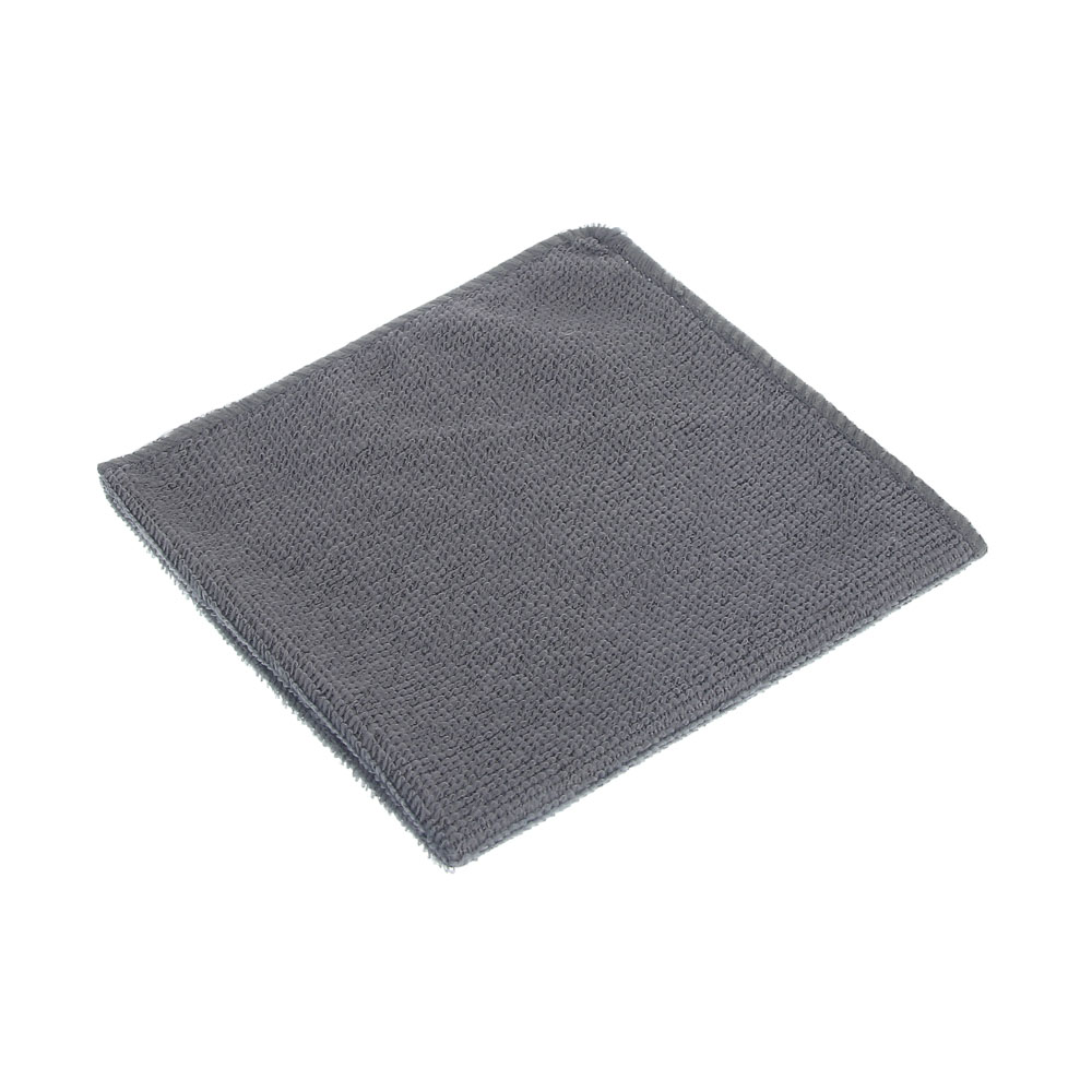 Салфетка универсальная тм VETTA, 30х30см, микрофибра 160г/м2, 3 цвета, арт.№ 448-186