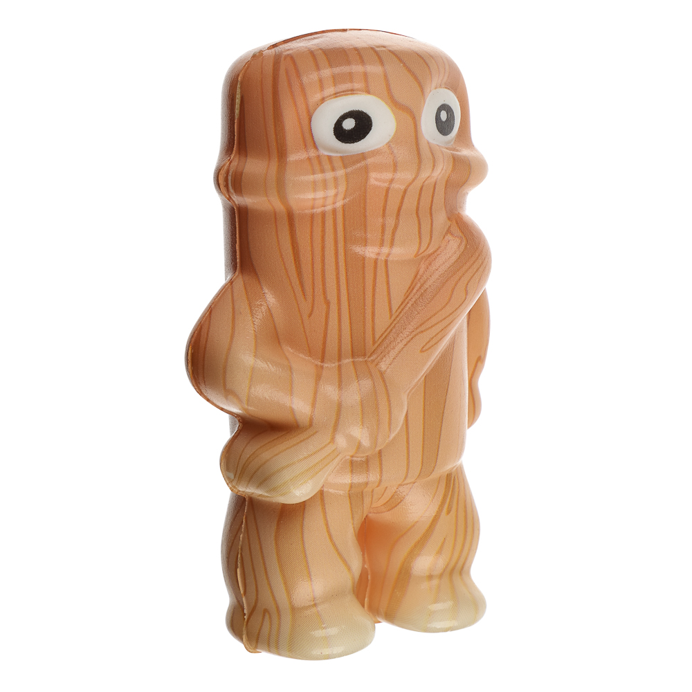 Игрушка антистресс Сквиш, 12 см, PU, 9 дизайнов, арт.№ 297-181