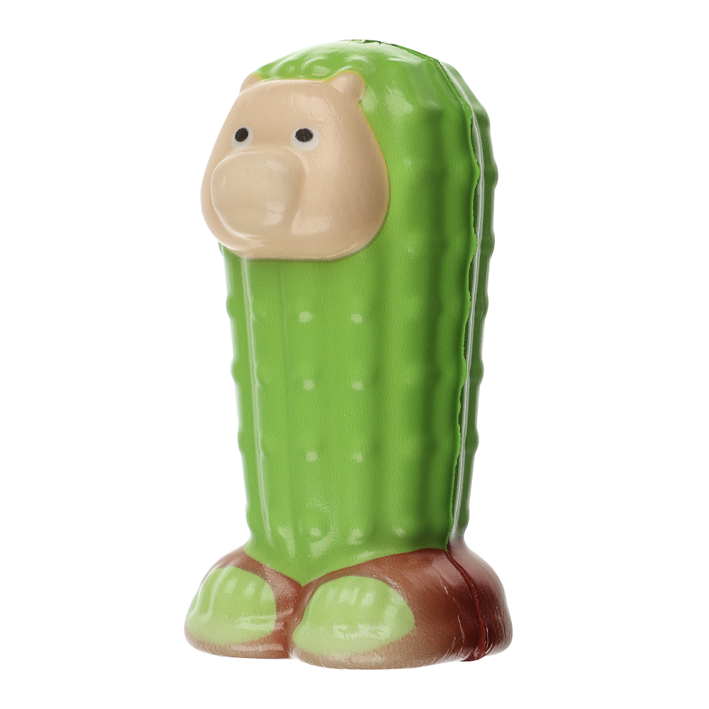 Игрушка антистресс Сквиш, 12 см, PU, 9 дизайнов, арт.№ 297-181