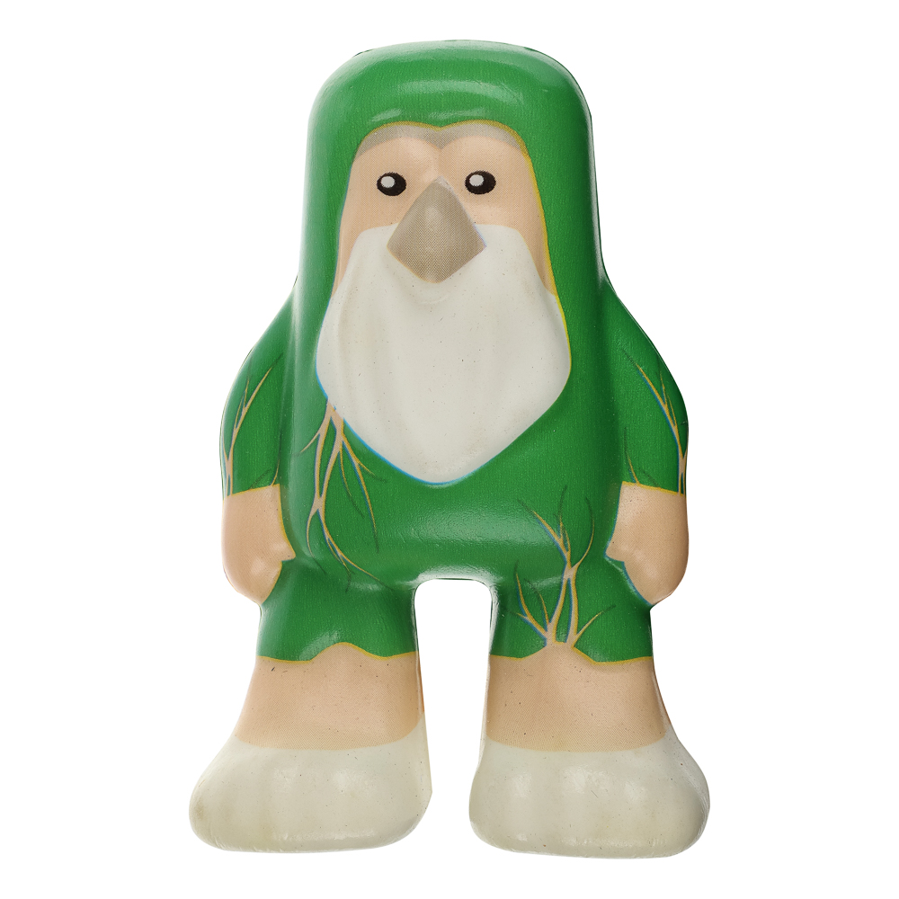 Игрушка антистресс Сквиш, 12 см, PU, 9 дизайнов, арт.№ 297-181