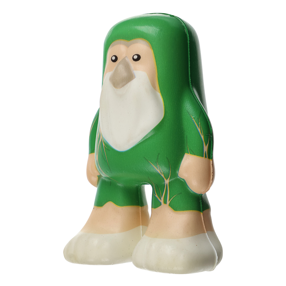 Игрушка антистресс Сквиш, 12 см, PU, 9 дизайнов, арт.№ 297-181