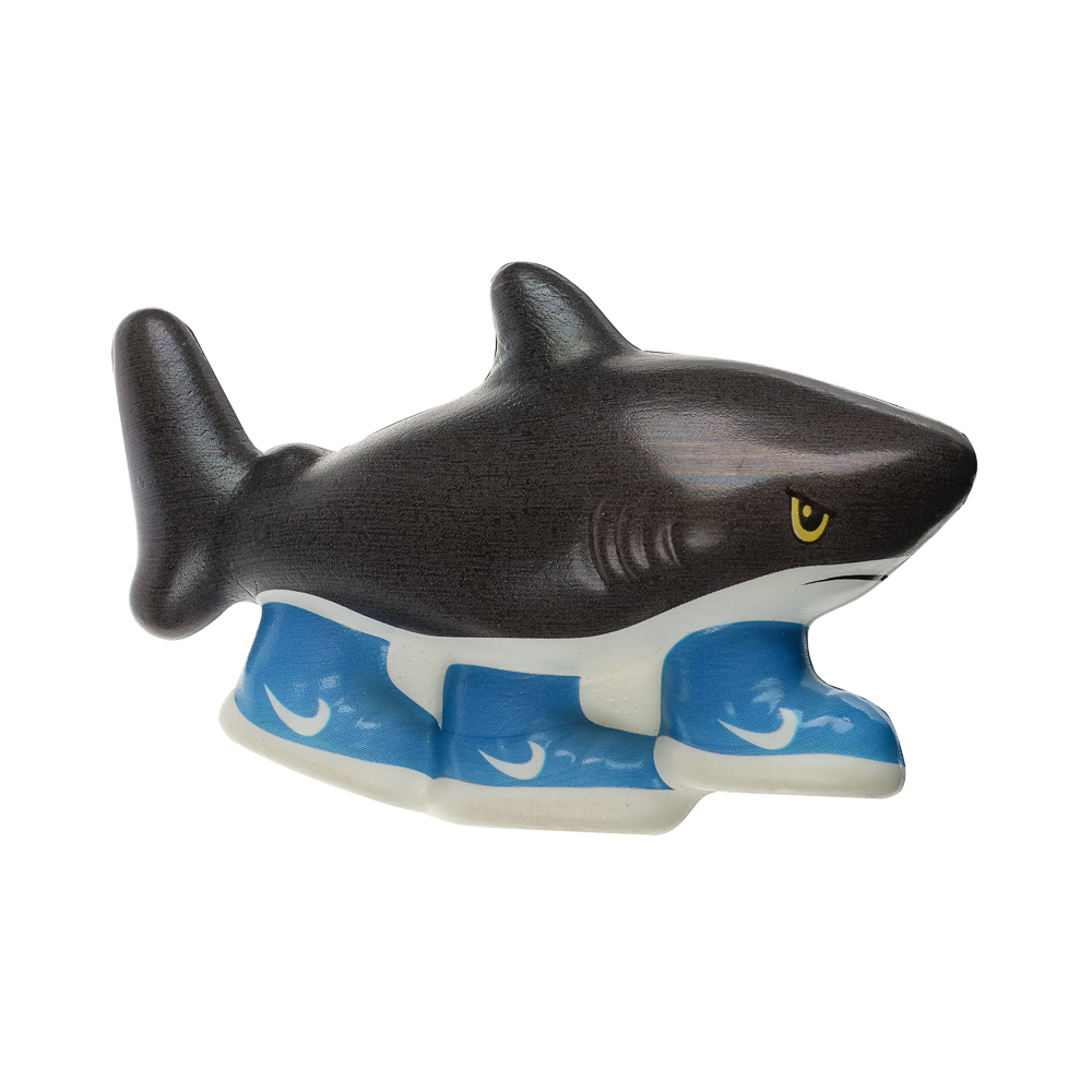 Игрушка антистресс Сквиш, 12 см, PU, 9 дизайнов, арт.№ 297-181