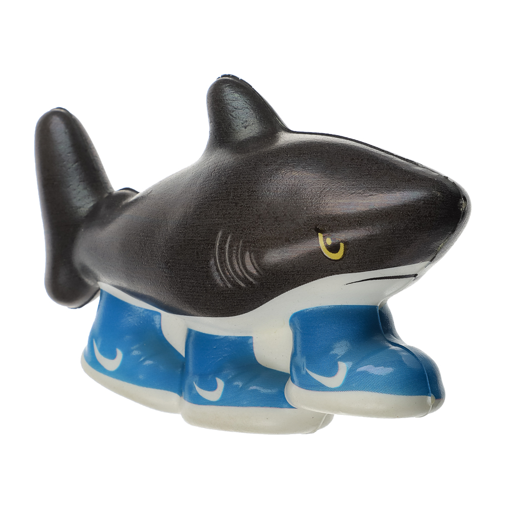 Игрушка антистресс Сквиш, 12 см, PU, 9 дизайнов, арт.№ 297-181