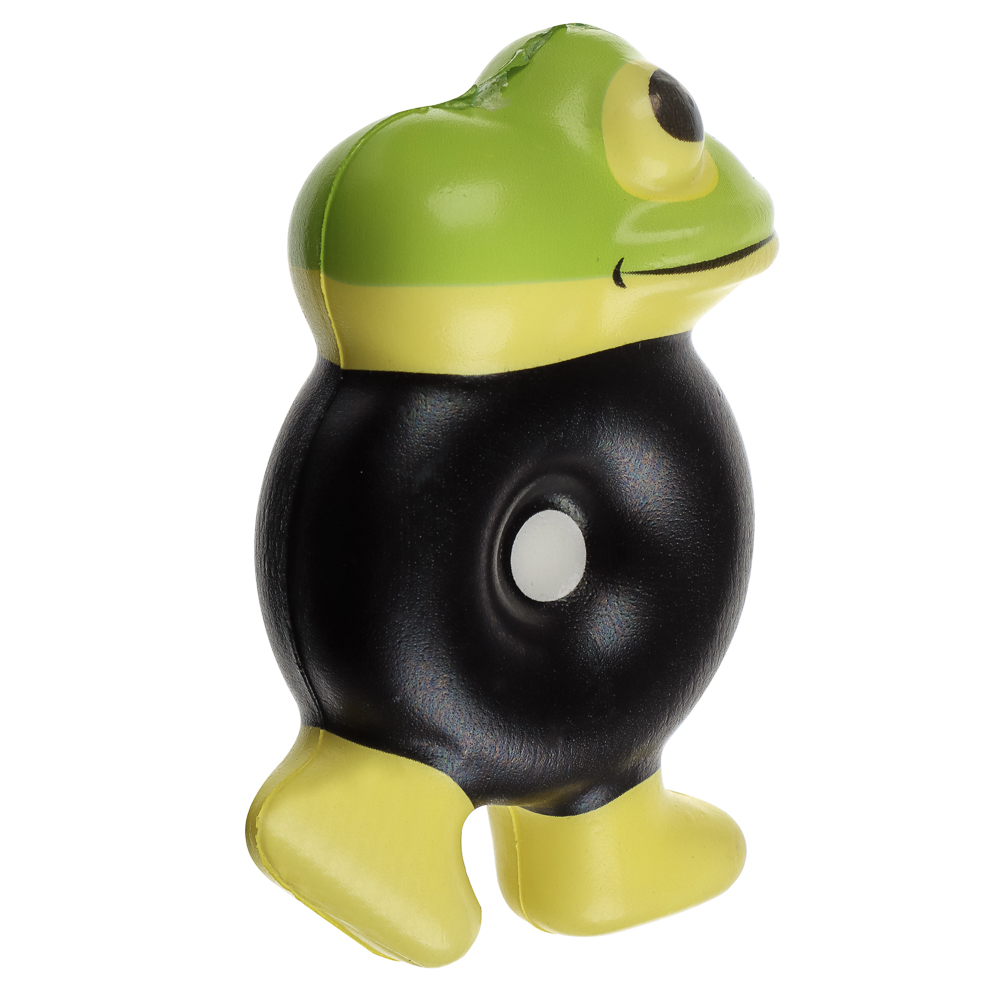 Игрушка антистресс Сквиш, 12 см, PU, 9 дизайнов, арт.№ 297-181