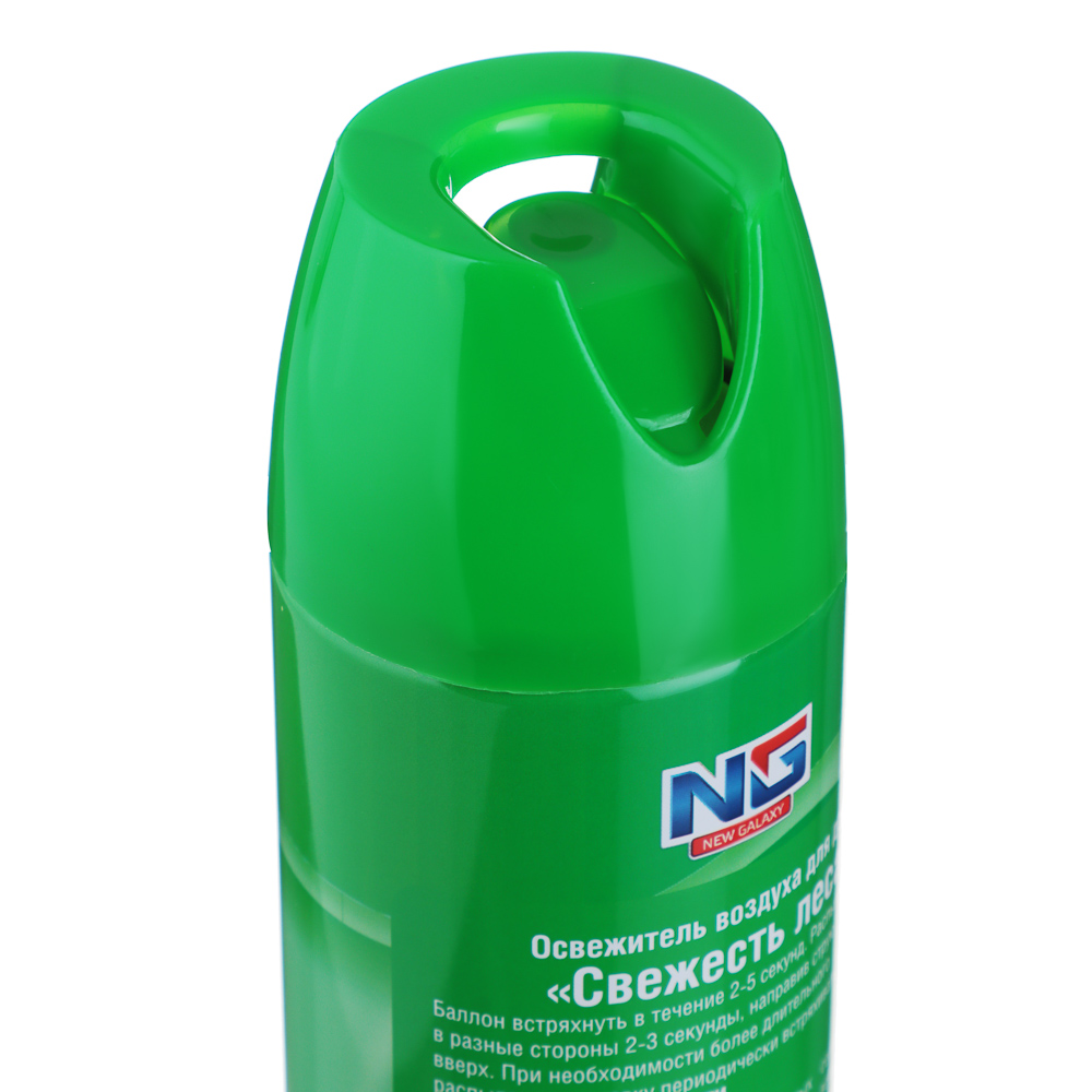 NEW GALAXY Освежитель воздуха д/дома 470мл, свежесть леса, арт.№ 778-211