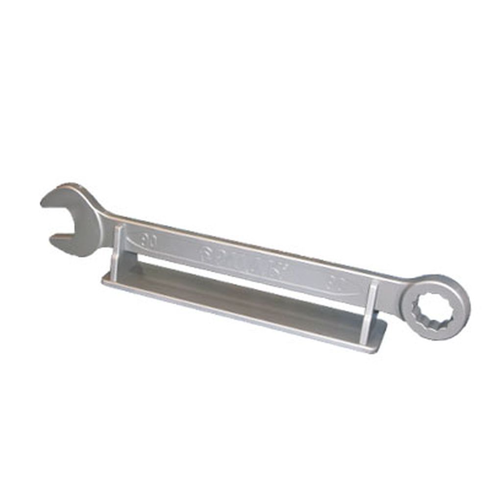 ЕРМАК Ключ комбинированный макет, арт.№ 736-144