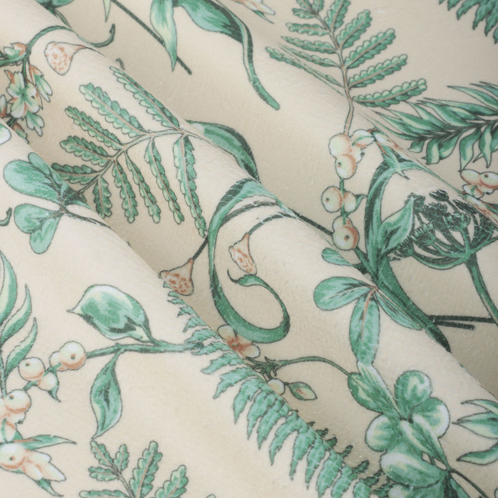 PROVANCE Мосс Полотенце кухонное, 38х63см, 100% полиэстер, 3 дизайна, арт.№ 434-209