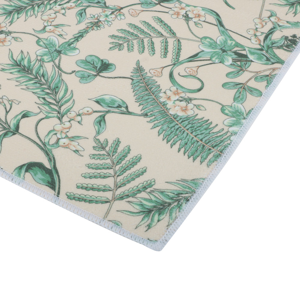 PROVANCE Мосс Полотенце кухонное, 38х63см, 100% полиэстер, 3 дизайна, арт.№ 434-209