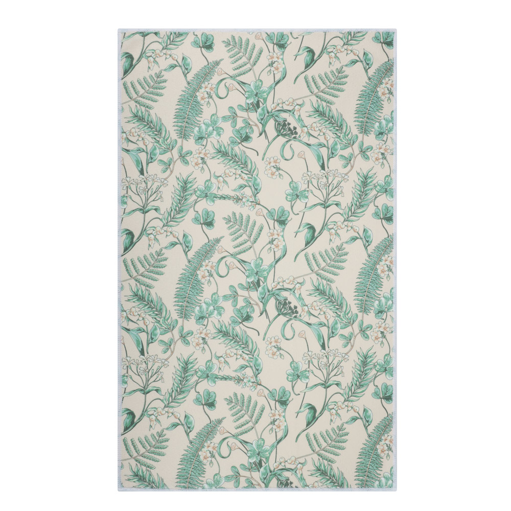 PROVANCE Мосс Полотенце кухонное, 38х63см, 100% полиэстер, 3 дизайна, арт.№ 434-209