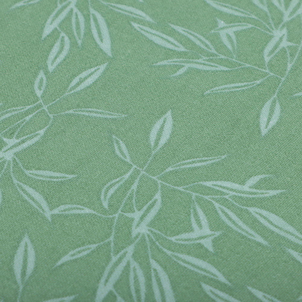 PROVANCE Мосс Полотенце кухонное, 40х60см, 100% хлопок, цветы, 2 дизайна, арт.№ 434-210