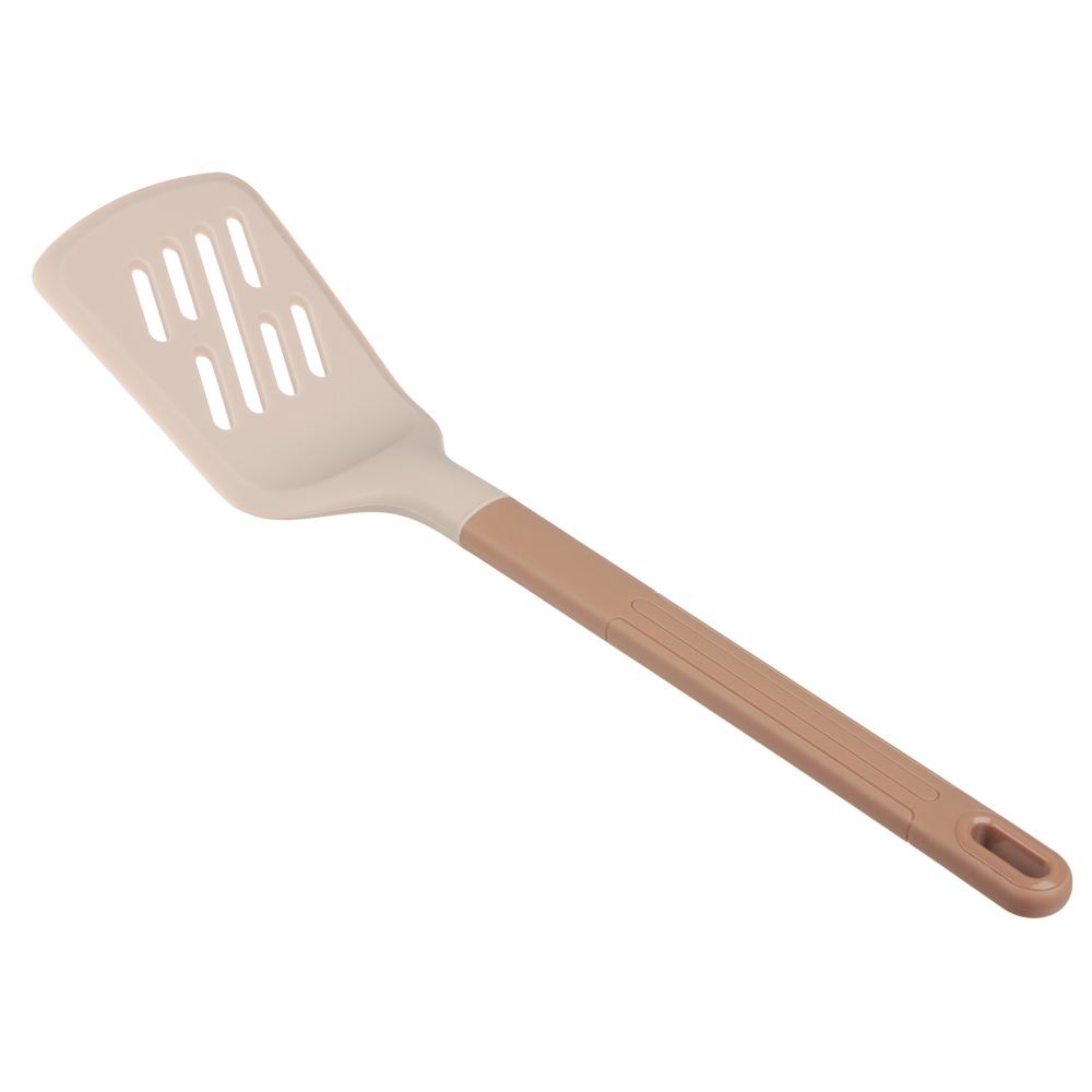 SATOSHI Кантри Лопатка кулинарная, силикон — купить в МПР SATOSHI Кантри Лопатка кулинарная, силикон, арт.№ 881-345