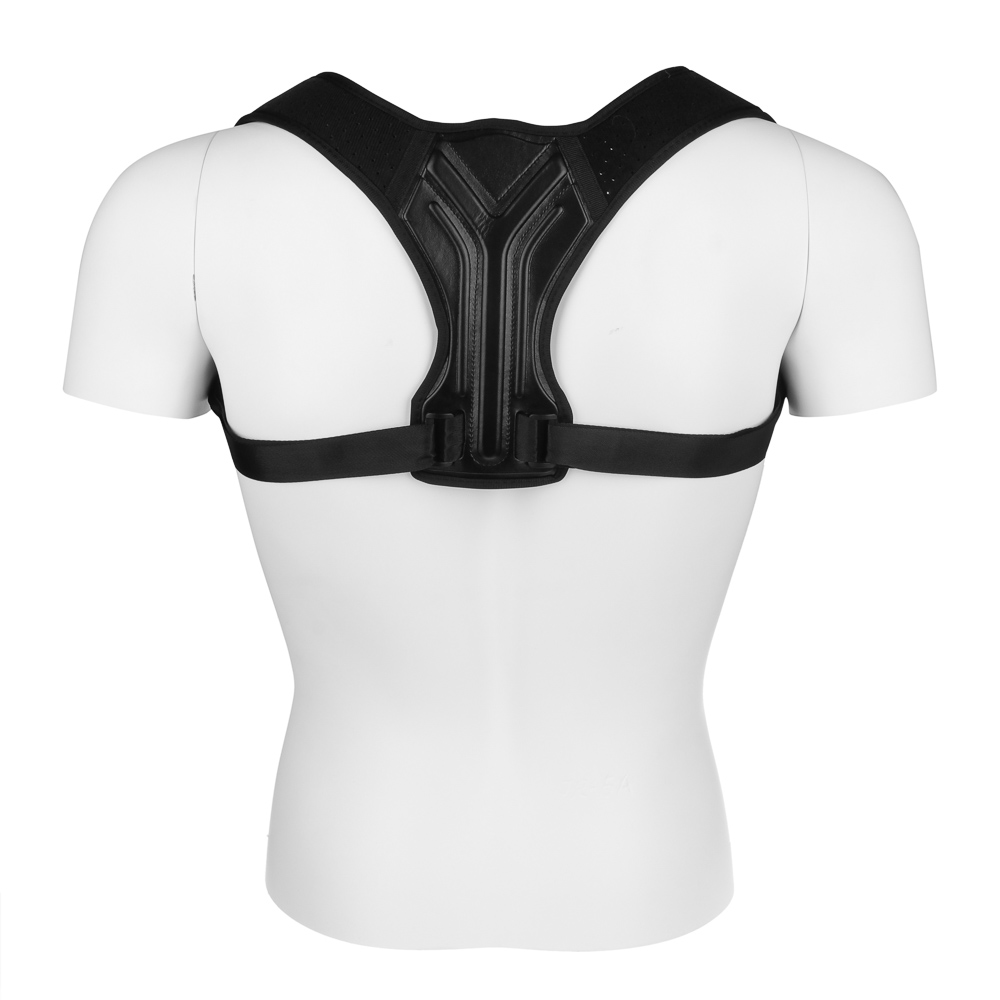 SILAPRO Корректор осанки, M(165-175см), полиэстер, PU, поролон, арт.№ 138-030