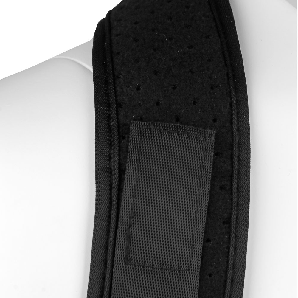 SILAPRO Корректор осанки, M(165-175см), полиэстер, PU, поролон, арт.№ 138-030