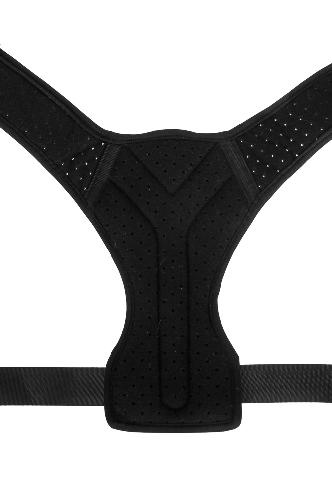 SILAPRO Корректор осанки, M(165-175см), полиэстер, PU, поролон, арт.№ 138-030