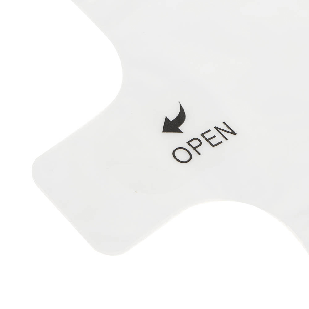 Маска носочки для ног отшелушивающая с дамасской розой тм Sadoer 1 пара, 35гр, арт.№ 022-208