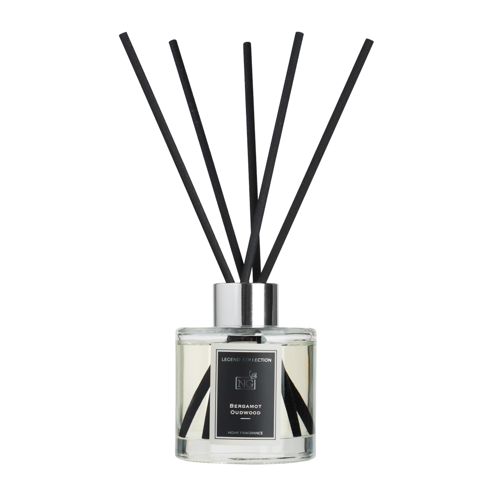 NEW GALAXY Диффузор LEGEND COLLECTION, 100 мл., Bergamot Oudwood, арт.№ 778-294
