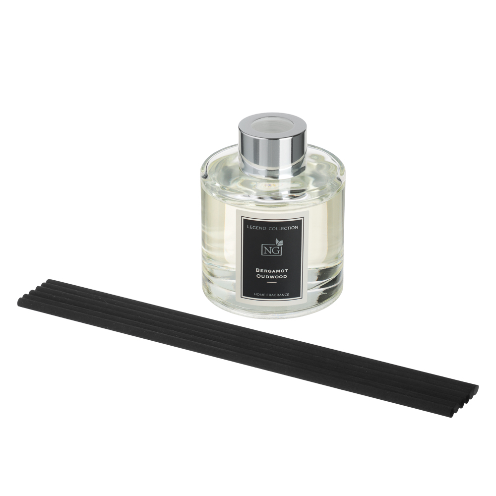 NEW GALAXY Диффузор LEGEND COLLECTION, 100 мл., Bergamot Oudwood, арт.№ 778-294