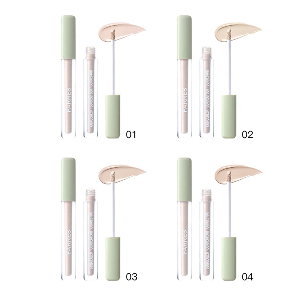 Корректор для лица "Natural Awakening", тм Farres, 3 мл, арт.№ 330-665