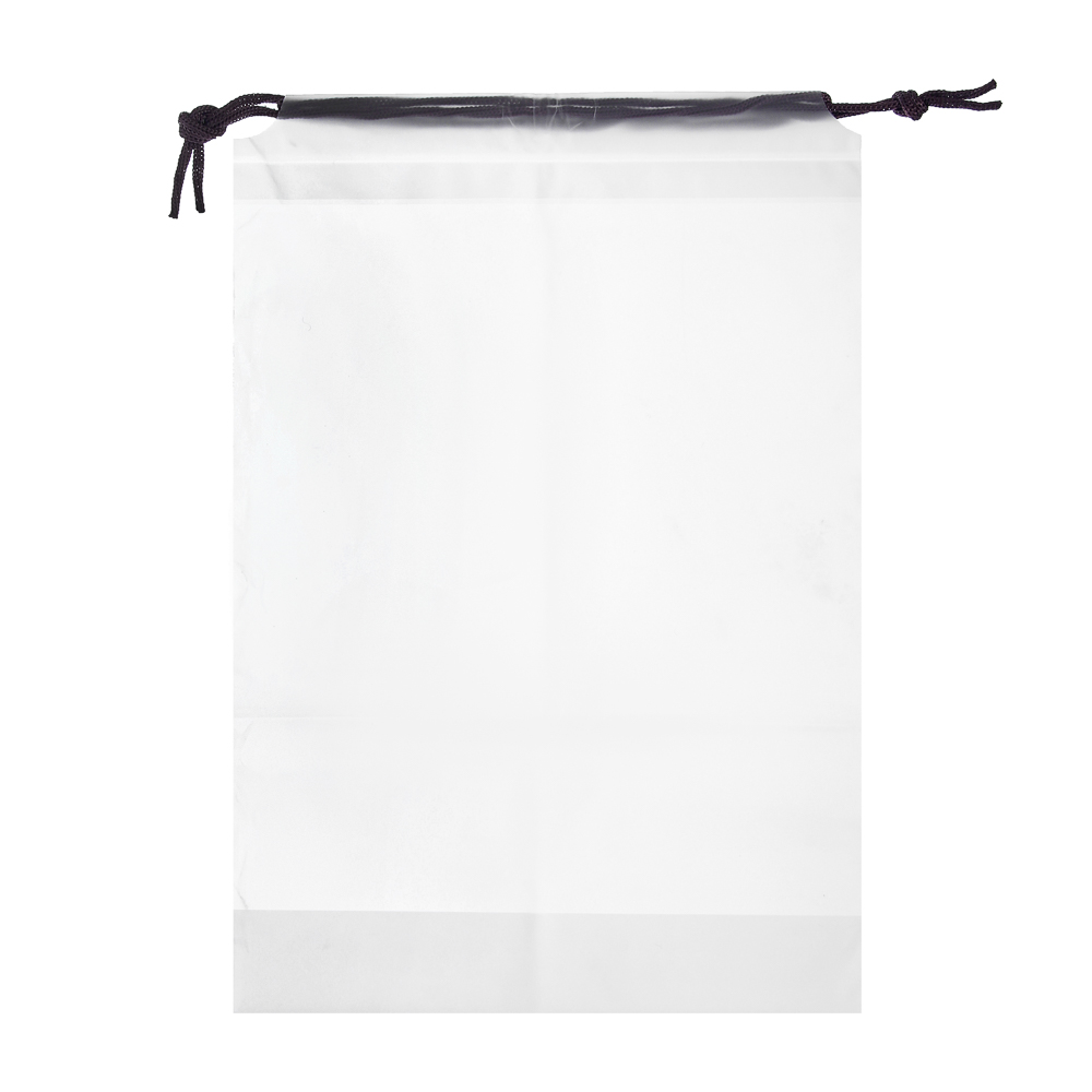 Мешочки для хранения вещей тм VETTA, 3шт, 14x21cм (замок zip lock ),16x20см,18x25см на веревке, ПЕВА, арт.№ 457-923